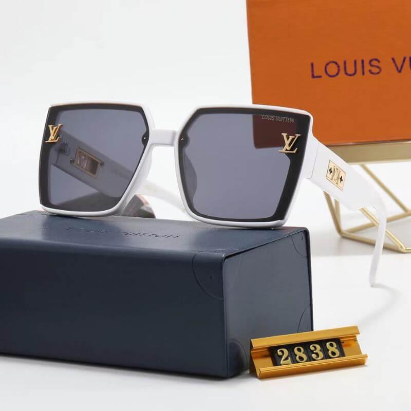 LV Sumpy Sunglasses