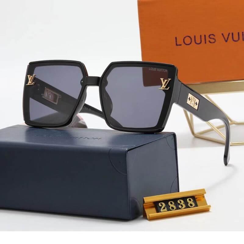 LV Sumpy Sunglasses