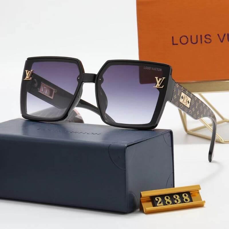 LV Sumpy Sunglasses