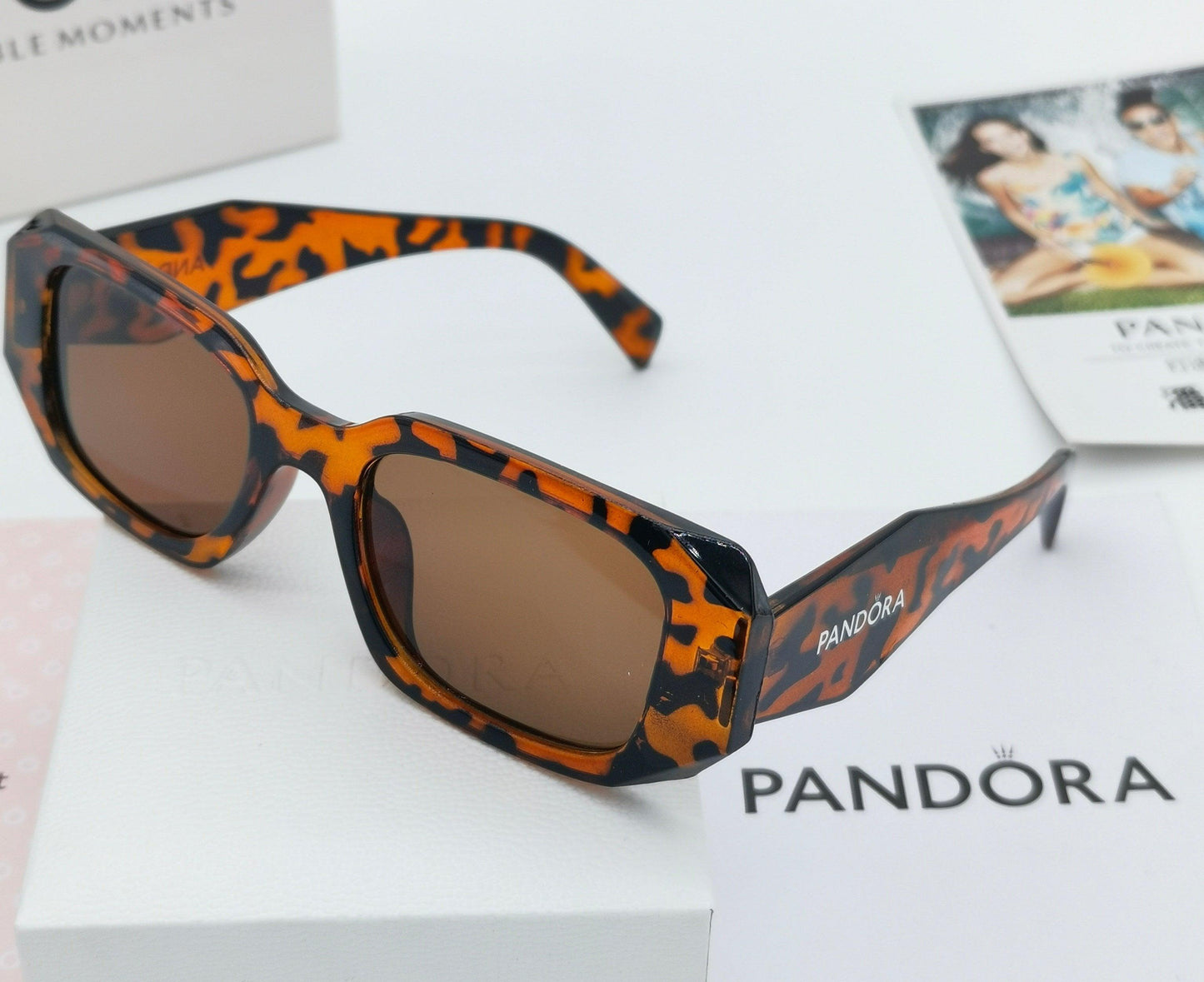 P A N D O R A Marry Beats Sunglasses