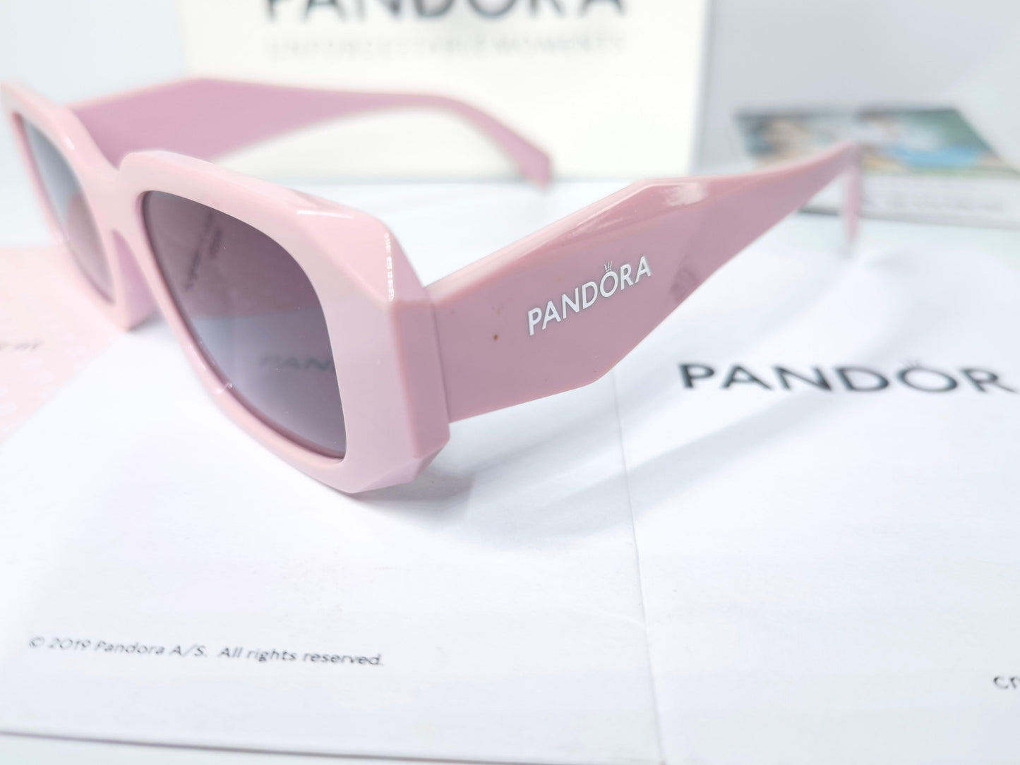 P A N D O R A Marry Beats Sunglasses