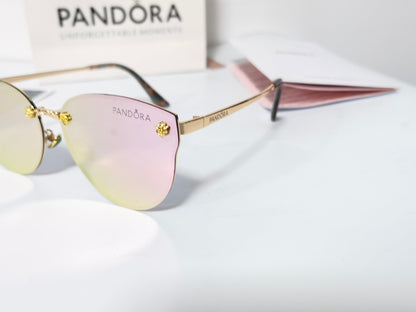 P A N D O R A Victorias Sunglasses