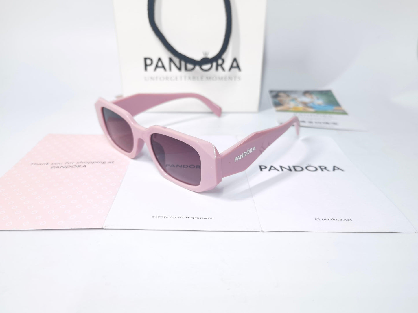 P A N D O R A Marry Beats Sunglasses