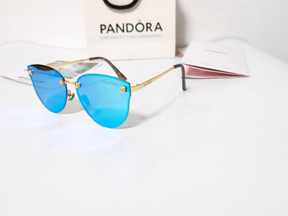 P A N D O R A Victorias Sunglasses