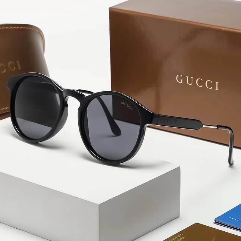 GC Minimalist Sunglasses