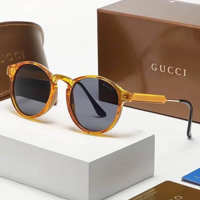 GC Minimalist Sunglasses