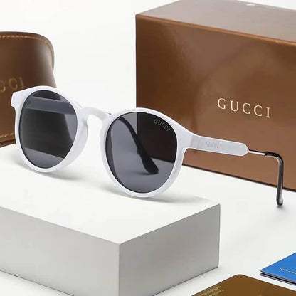 GC Minimalist Sunglasses