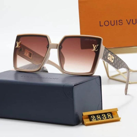 LV Sumpy Sunglasses