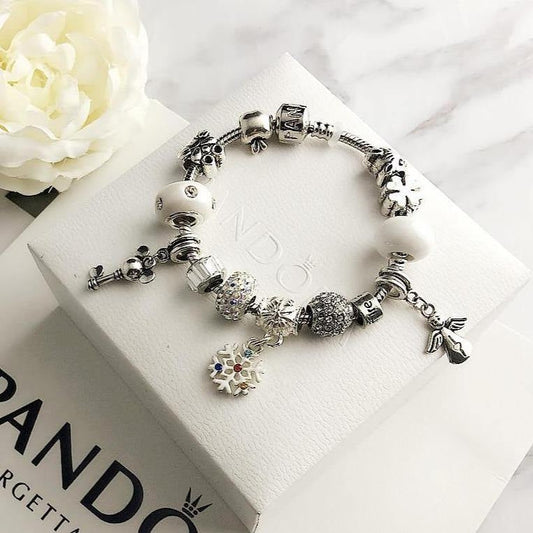 P A N D O R A Bracelet Charms